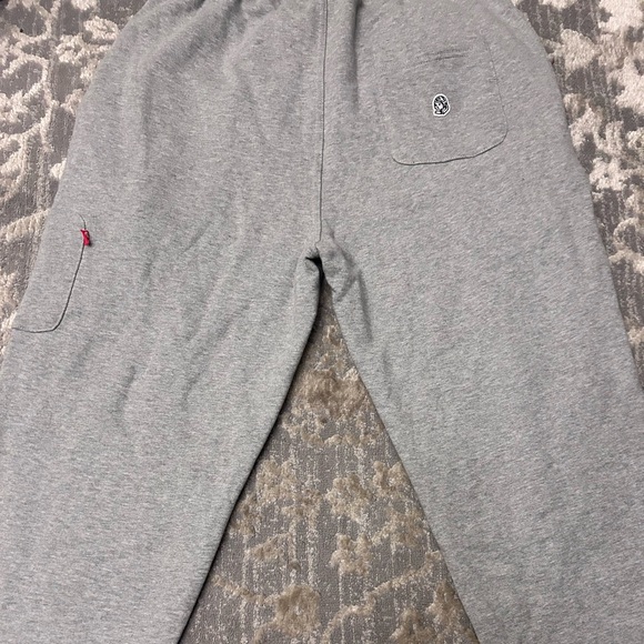 Billionaire boys club sweatpants - Picture 3 of 3